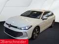 Volkswagen Passat Variant 2.0 TDI DSG Business AHK NAVI SHZ Weiß - thumbnail 2