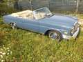 Mercedes-Benz 280 SE Cabriolet (W 111) Blau - thumbnail 6