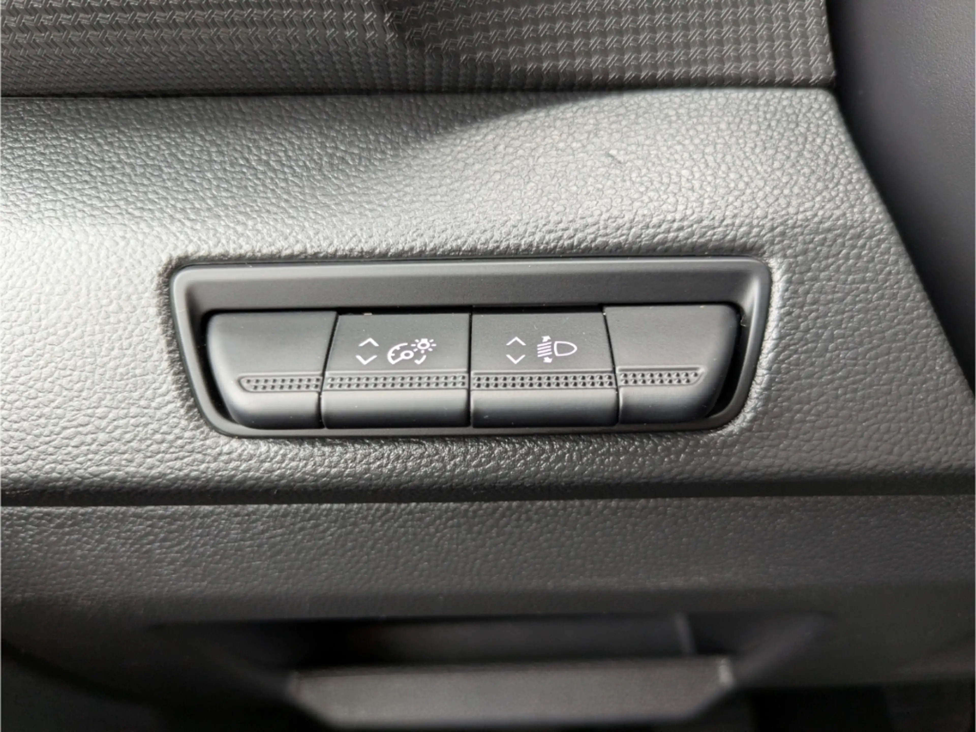 Nissan Primastar Kastenwagen N-Connecta AHK Apple CarPlay Temp Klim — photo 15