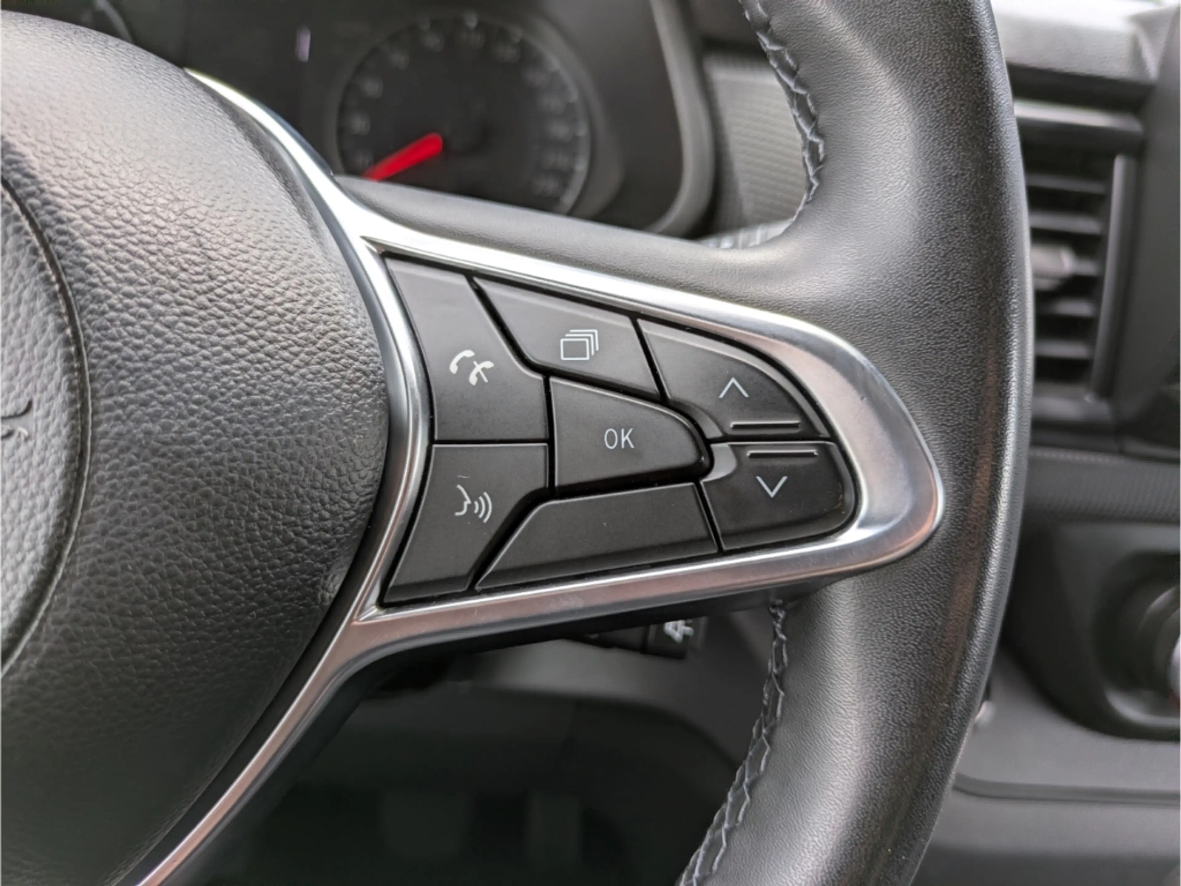 Nissan Primastar Kastenwagen N-Connecta AHK Apple CarPlay Temp Klim — photo 9