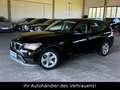 BMW X1 18 i sDrive*Xenon*SHZ*Wenig Km Schwarz - thumbnail 3
