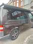 Volkswagen Transporter omgebouwd tot camper Marrone - thumbnail 1