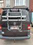Volkswagen Transporter omgebouwd tot camper Marrone - thumbnail 11