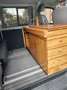 Volkswagen Transporter omgebouwd tot camper Marrone - thumbnail 5