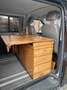 Volkswagen Transporter omgebouwd tot camper Marrone - thumbnail 8
