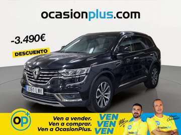 2.0dCi Blue Zen X-Tronic 4x4 135kW