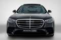 Mercedes-Benz S 450 S Lang Automaat 4MATIC AMG Line | Business Class P Zwart - thumbnail 5