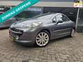 Peugeot 207 CC 1.6-16V T Sport|12 MND GARANTIE| AIRCO | NAVI | Grijs - thumbnail 1
