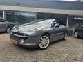Peugeot 207 CC 1.6-16V T Sport|12 MND GARANTIE| AIRCO | NAVI | Grijs - thumbnail 2