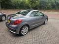Peugeot 207 CC 1.6-16V T Sport|12 MND GARANTIE| AIRCO | NAVI | Grijs - thumbnail 9