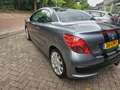 Peugeot 207 CC 1.6-16V T Sport|12 MND GARANTIE| AIRCO | NAVI | Grijs - thumbnail 14
