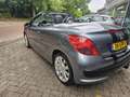 Peugeot 207 CC 1.6-16V T Sport|12 MND GARANTIE| AIRCO | NAVI | Grijs - thumbnail 15