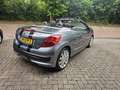 Peugeot 207 CC 1.6-16V T Sport|12 MND GARANTIE| AIRCO | NAVI | Grijs - thumbnail 10