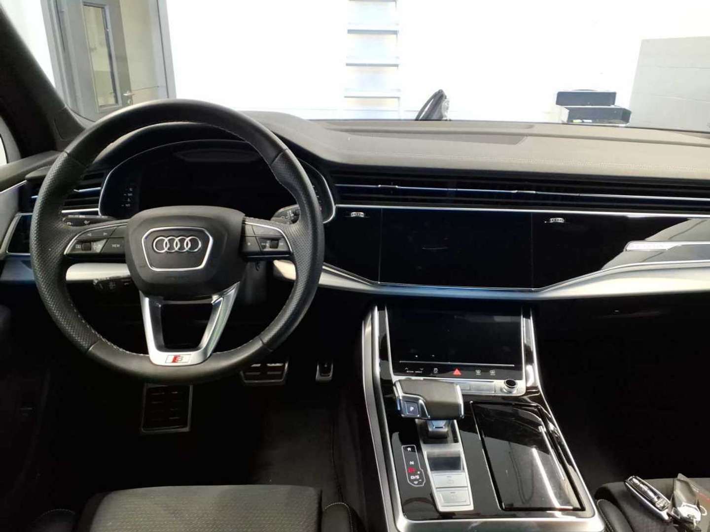 Audi Q7 S Line Black 50 TDI -  - Joinsteer - #4