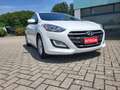 Hyundai i30 i30 Wagon 1.6 crdi Comfort 136cv my15 Bianco - thumbnail 9