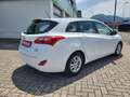 Hyundai i30 i30 Wagon 1.6 crdi Comfort 136cv my15 Bianco - thumbnail 7