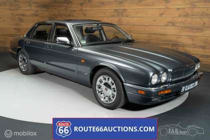 Daimler Six 4.0 1995 | Route 66 Auctions