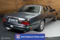 Daimler Six 4.0 1995 | Route 66 Auctions Argent - thumbnail 3