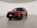 Audi A1 SPB 30 TFSI S tronic Identity Black Rosso - thumbnail 1