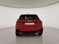 Audi A1 SPB 30 TFSI S tronic Identity Black Rosso - thumbnail 4