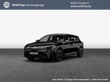 SW 1.6 T-GDI 150 DCT GT-Line 110 kW, 5-türig