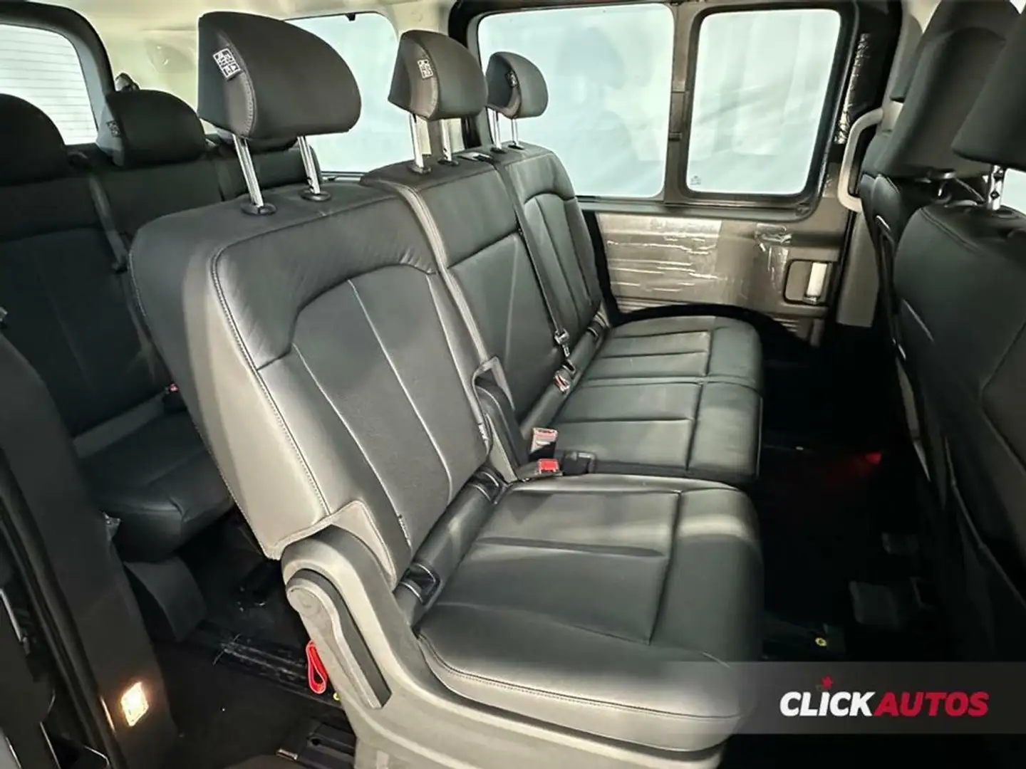 Hyundai STARIA 2.2 CRDI 177CV 9S 8AT Tecno Plateado - 1