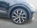 Volkswagen T-Roc Cabriolet 1.5 TSI R-Line Navi LED DCC LM19 Noir - thumbnail 6