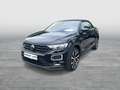 Volkswagen T-Roc Cabriolet 1.5 TSI R-Line Navi LED DCC LM19 Noir - thumbnail 1