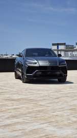 4.0 V8 Aut.