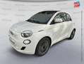 Fiat 500e e 118ch Icône Wit - thumbnail 1