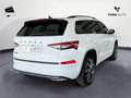 Skoda Kodiaq 2.0 TDI EVO SCR DSG SportLine Wit - thumbnail 7