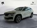 Skoda Kodiaq 2.0 TDI EVO SCR DSG SportLine Wit - thumbnail 2