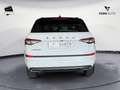 Skoda Kodiaq 2.0 TDI EVO SCR DSG SportLine Wit - thumbnail 8