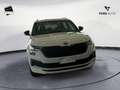 Skoda Kodiaq 2.0 TDI EVO SCR DSG SportLine Wit - thumbnail 3