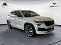 Skoda Kodiaq 2.0 TDI EVO SCR DSG SportLine Wit - thumbnail 4