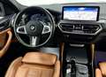 BMW X4 PACK M 2.0 dA xDrive -GARANTIE 12MOIS-PARFAIT ETAT Gris - thumbnail 8