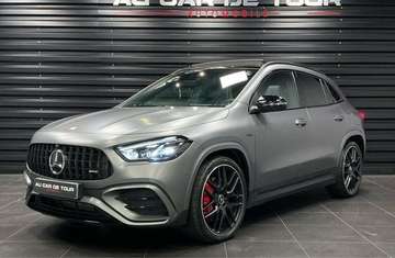 Classe MERCEDES 45 S AMG 4Matic+ 421 CH 8G-DCT