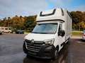 Renault Master Master / Z Blanco - thumbnail 1