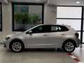 Volkswagen Polo NUOVA POLO STYLE 1.0 TSI DSG 95CV KM ZERO Argento - thumbnail 5
