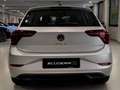 Volkswagen Polo NUOVA POLO STYLE 1.0 TSI DSG 95CV KM ZERO Argento - thumbnail 4