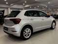 Volkswagen Polo NUOVA POLO STYLE 1.0 TSI DSG 95CV KM ZERO Argento - thumbnail 6