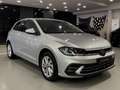 Volkswagen Polo NUOVA POLO STYLE 1.0 TSI DSG 95CV KM ZERO Argento - thumbnail 3
