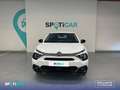 Citroen C4 Hybrid Plus eDSC6 135 Blanco - thumbnail 2