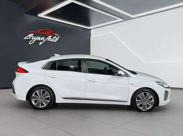 1.6 hybrid Comfort Plus Pack 6dct IVA ESPOSTA(prezzo netto x export)