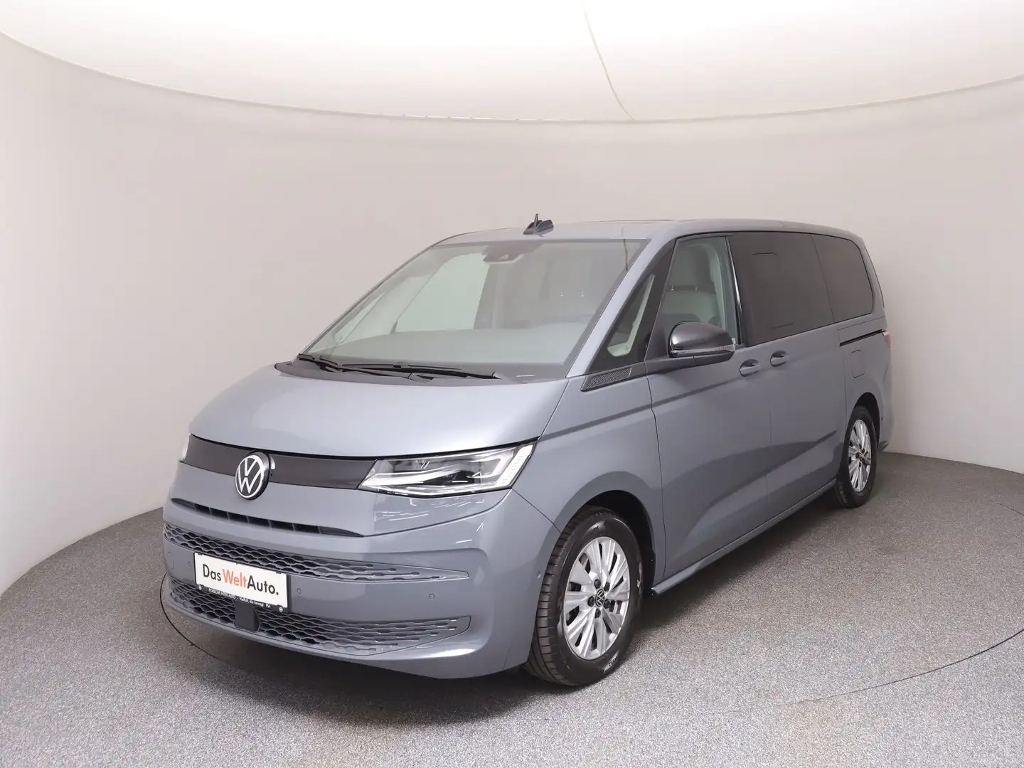 Volkswagen T7 Multivan VW T7 Multivan Business ÜH TDI Grau - 1