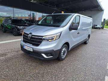 TRAFIC LKW Kastenwagen L2H1 3,0t Blue dCi 130 ...