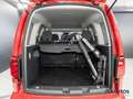 Volkswagen Caddy Caddy 1.4 TSI DSG Join Rollstuhllift/Navi/Kamera Rot - thumbnail 9