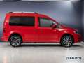 Volkswagen Caddy Caddy 1.4 TSI DSG Join Rollstuhllift/Navi/Kamera Rot - thumbnail 4
