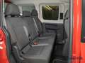 Volkswagen Caddy Caddy 1.4 TSI DSG Join Rollstuhllift/Navi/Kamera Rot - thumbnail 13