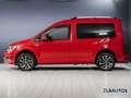 Volkswagen Caddy Caddy 1.4 TSI DSG Join Rollstuhllift/Navi/Kamera Rot - thumbnail 3